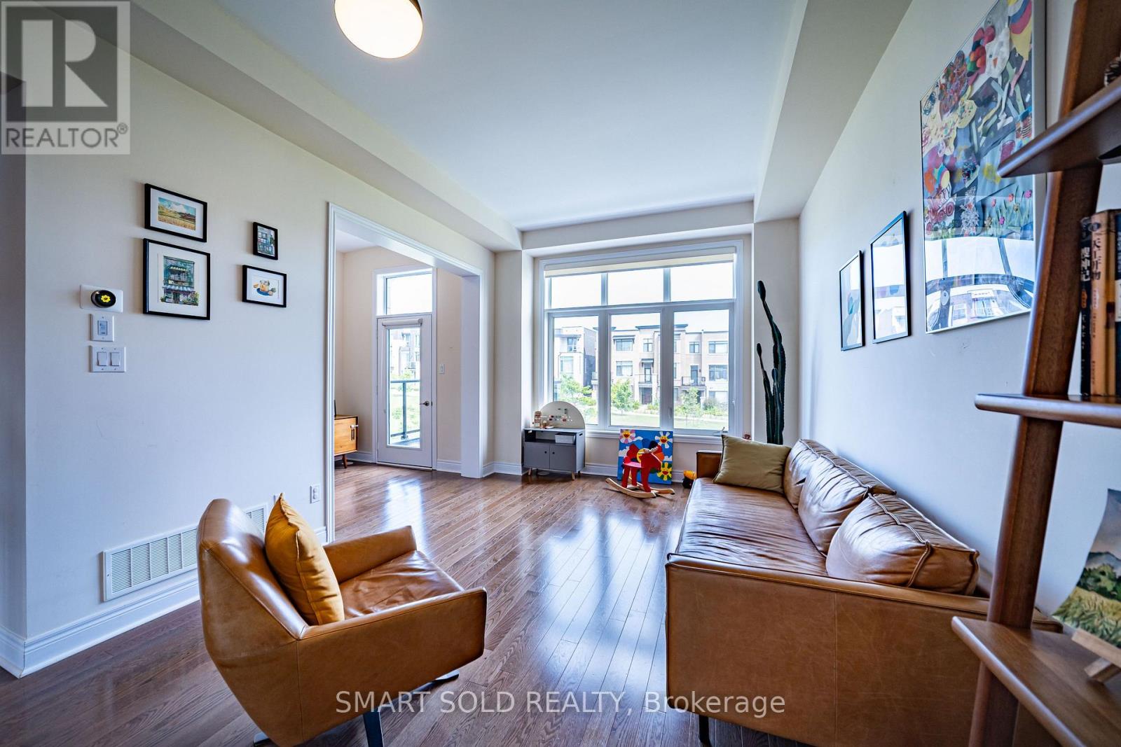 22 Heriot Place, Vaughan, Ontario  L6A 4Z6 - Photo 12 - N13642604