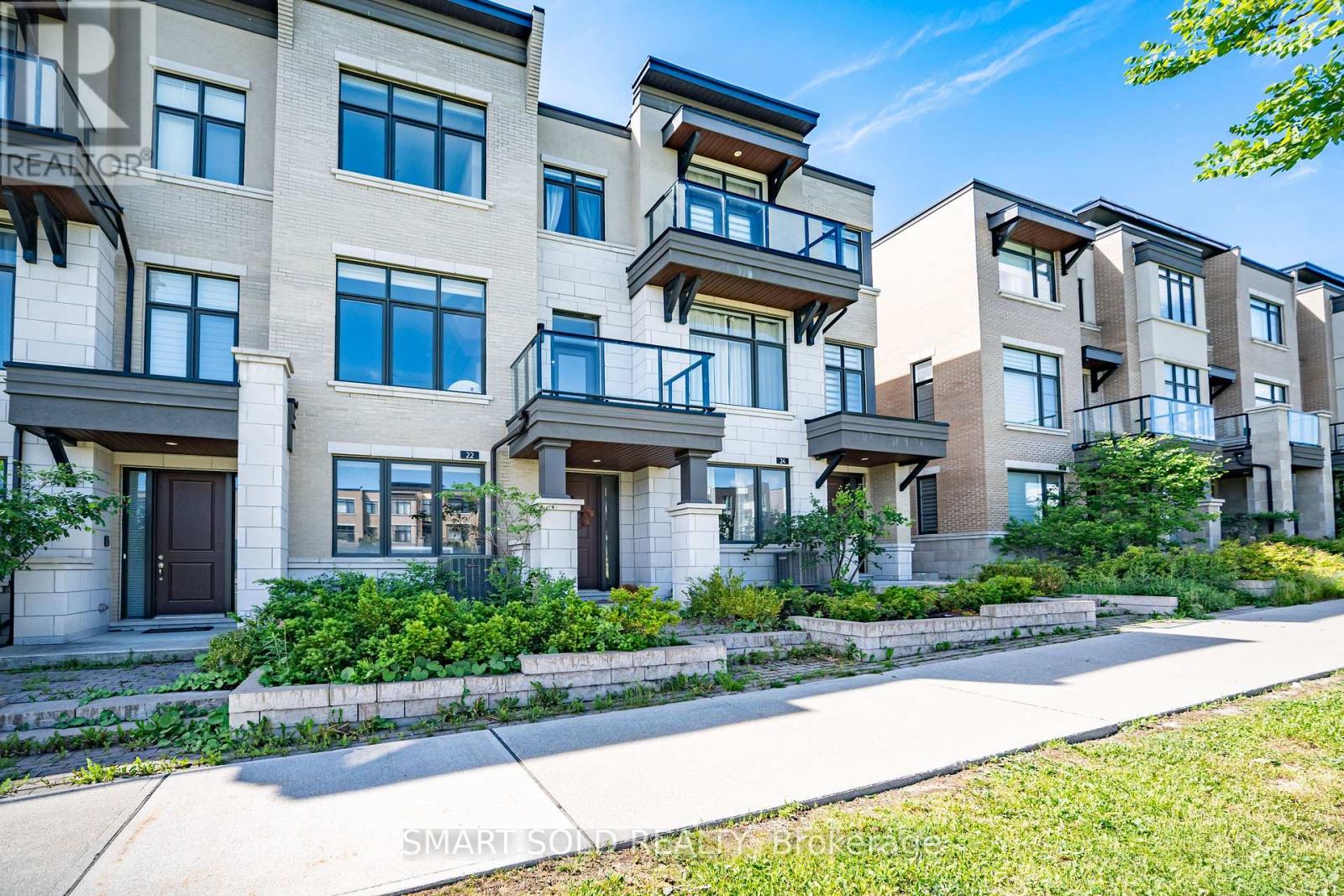 22 Heriot Place, Vaughan, Ontario  L6A 4Z6 - Photo 45 - N13642604