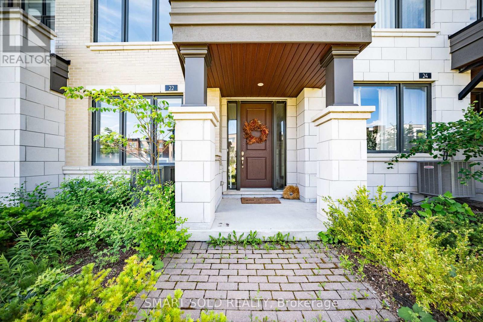 22 Heriot Place, Vaughan, Ontario  L6A 4Z6 - Photo 46 - N13642604