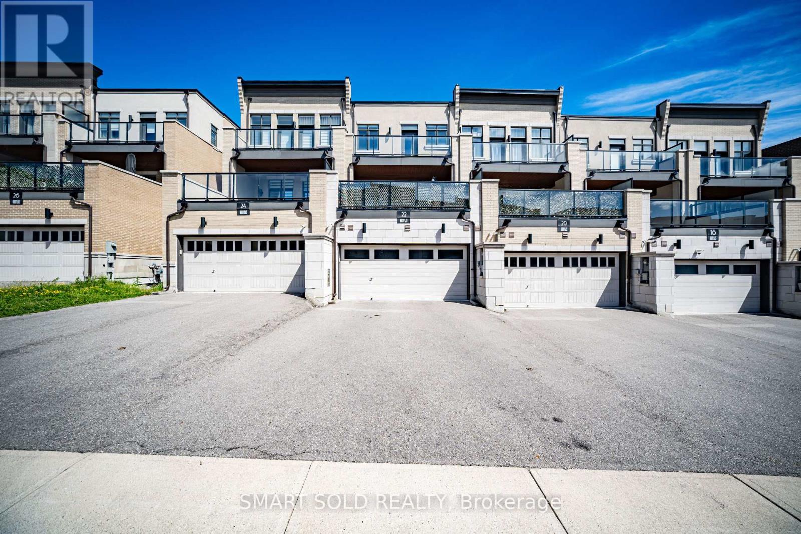 22 Heriot Place, Vaughan, Ontario  L6A 4Z6 - Photo 47 - N13642604