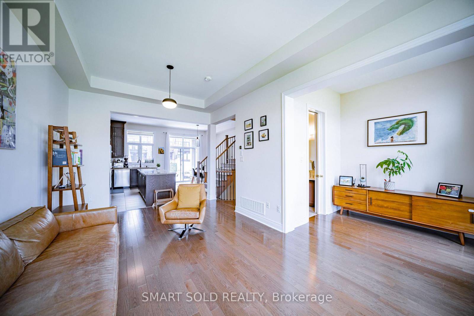 22 Heriot Place, Vaughan, Ontario  L6A 4Z6 - Photo 5 - N13642604
