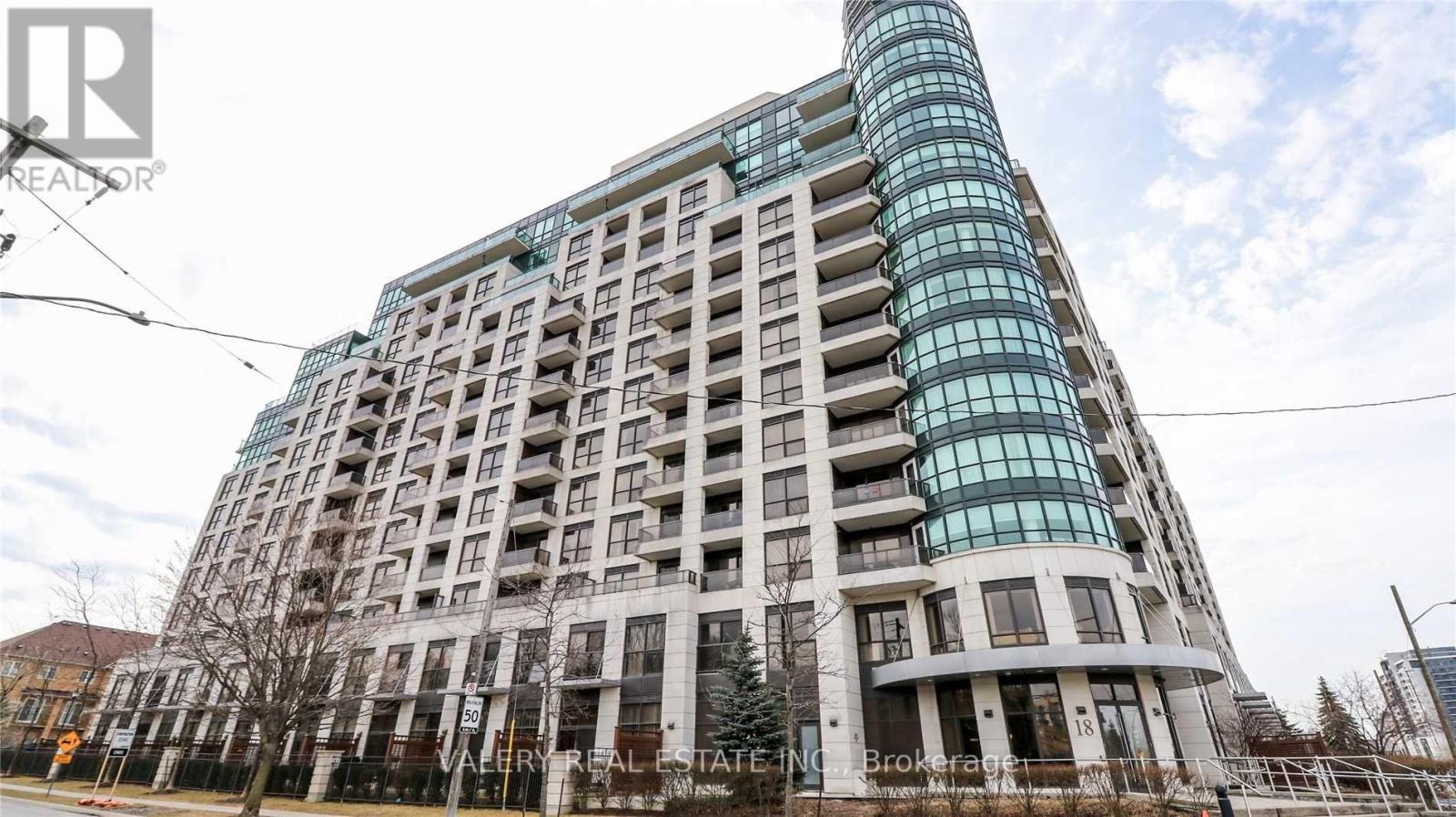 907 - 18 Harding Boulevard, Richmond Hill, Ontario  L4C 0T3 - Photo 20 - N13642606