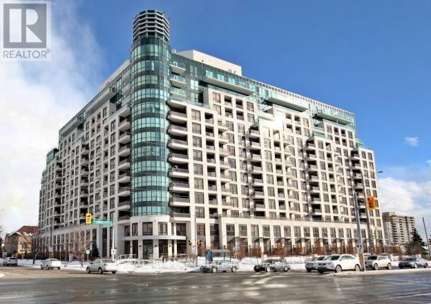 907 - 18 Harding Boulevard, Richmond Hill, Ontario  L4C 0T3 - Photo 21 - N13642606