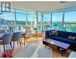 907 - 18 HARDING BOULEVARD, Richmond Hill, Ontario