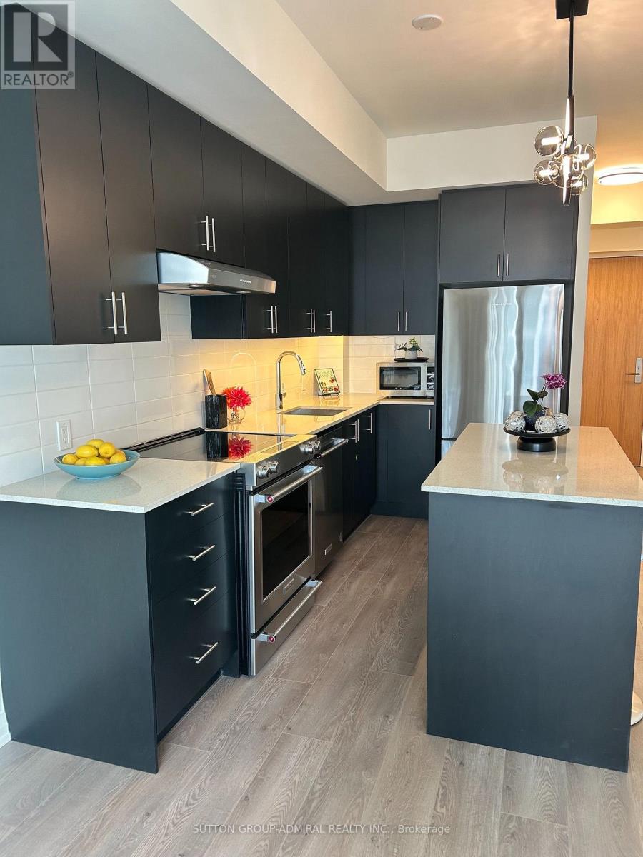1919 - 8960 Jane Street, Vaughan, Ontario  L4K 2M9 - Photo 3 - N13642658