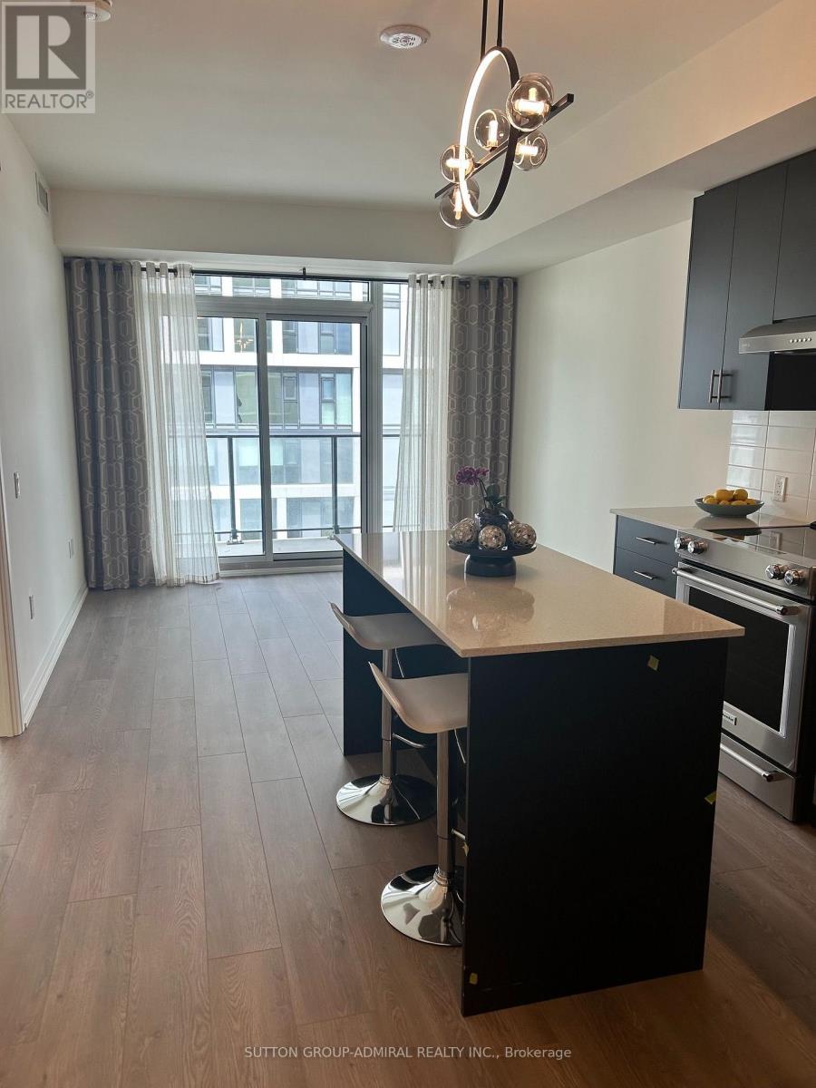 1919 - 8960 Jane Street, Vaughan, Ontario  L4K 2M9 - Photo 4 - N13642658