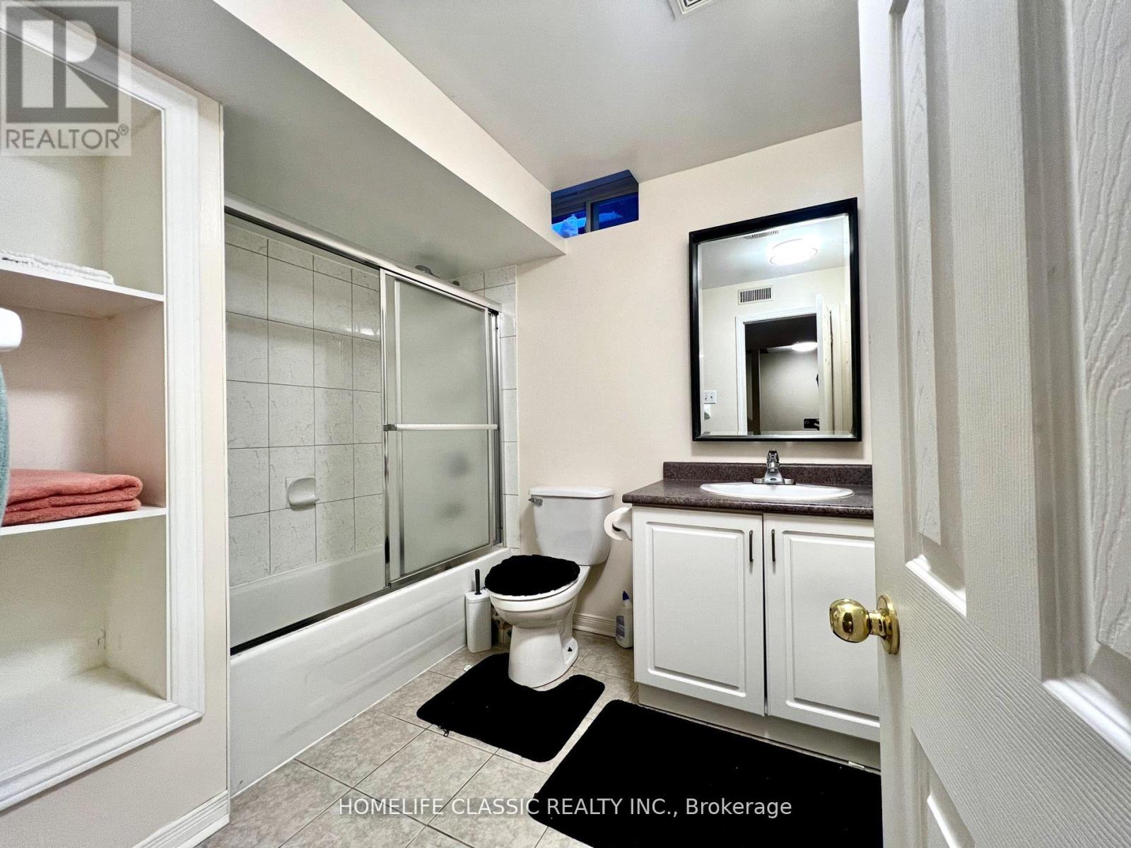 Lower - 423 Flanagan Court, Newmarket, Ontario  L3X 2G1 - Photo 12 - N13642664