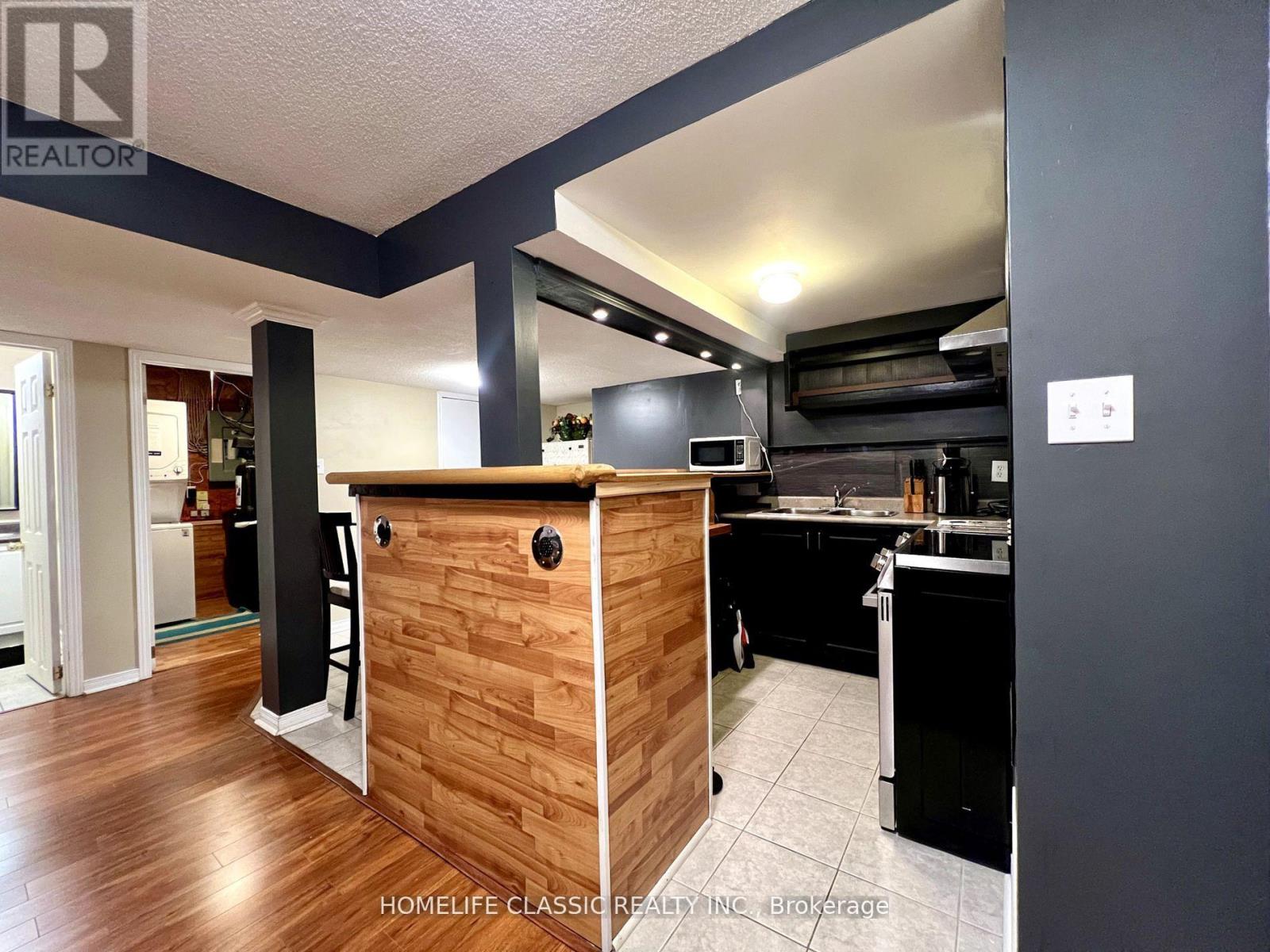Lower - 423 Flanagan Court, Newmarket, Ontario  L3X 2G1 - Photo 4 - N13642664