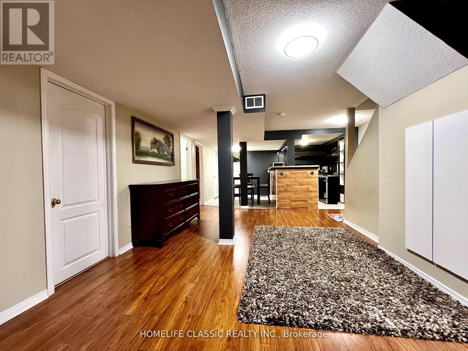 Lower - 423 Flanagan Court, Newmarket, Ontario  L3X 2G1 - Photo 7 - N13642664