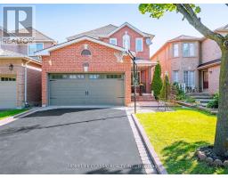 LOWER - 423 FLANAGAN COURT, Newmarket, Ontario