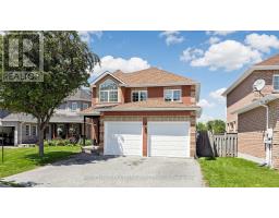 1304 VINCENT CRESCENT, Innisfil, Ontario
