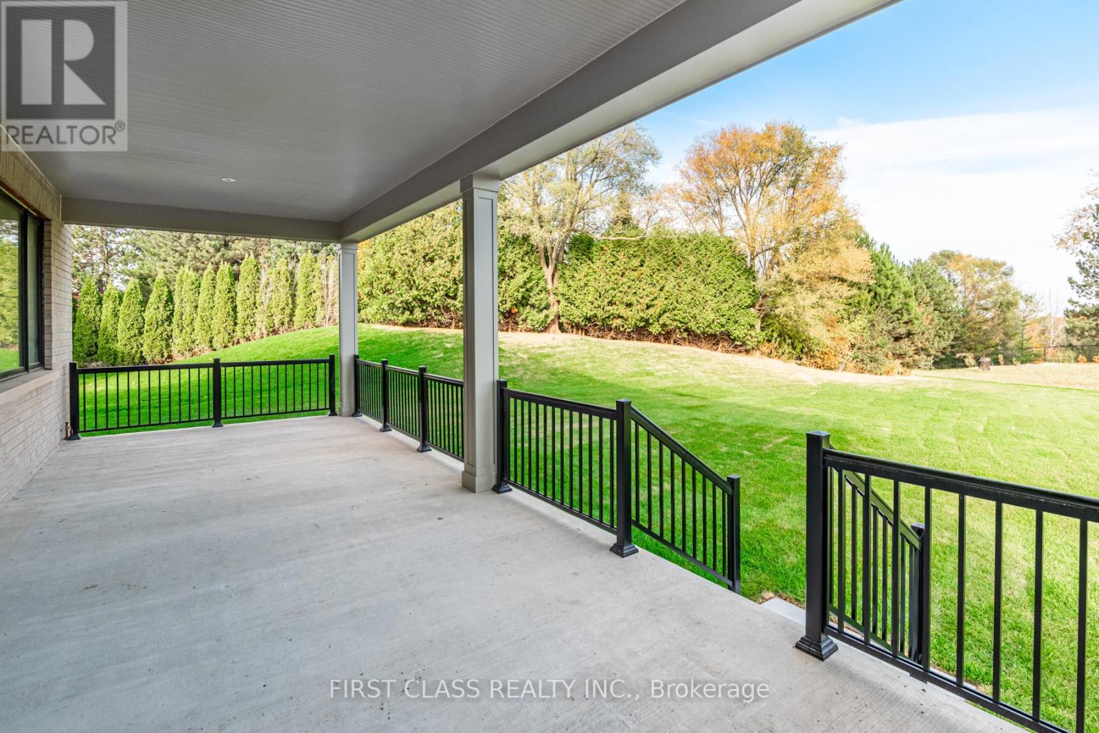 15 Kenneth Campbell Court, Aurora, Ontario  L4G 5Z4 - Photo 35 - N13642672