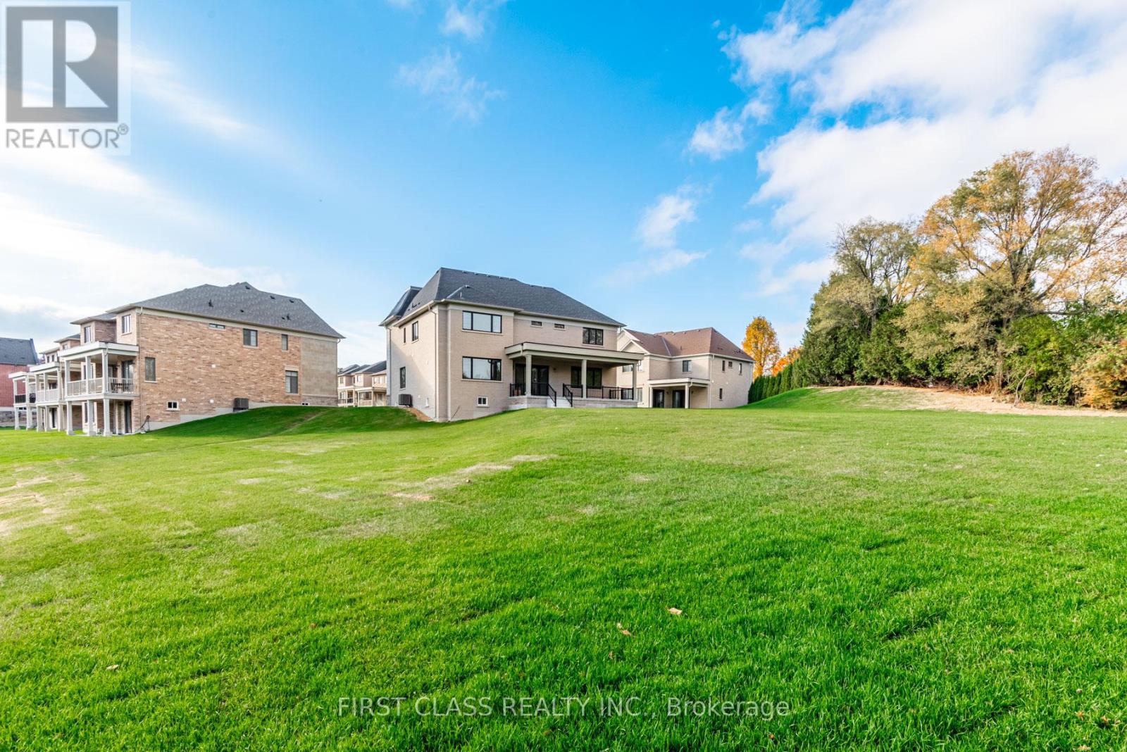 15 Kenneth Campbell Court, Aurora, Ontario  L4G 5Z4 - Photo 36 - N13642672