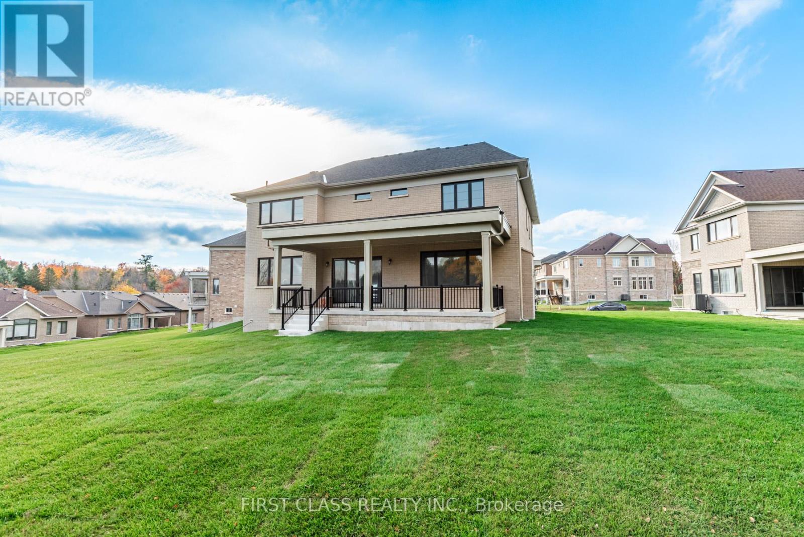 15 Kenneth Campbell Court, Aurora, Ontario  L4G 5Z4 - Photo 37 - N13642672