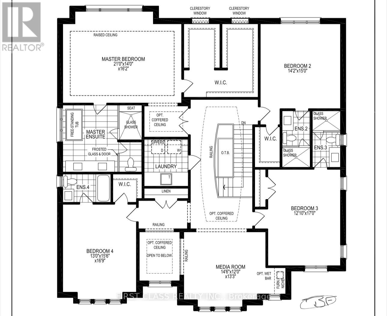 15 Kenneth Campbell Court, Aurora, Ontario  L4G 5Z4 - Photo 41 - N13642672