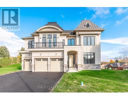 15 KENNETH CAMPBELL COURT, Aurora, Ontario