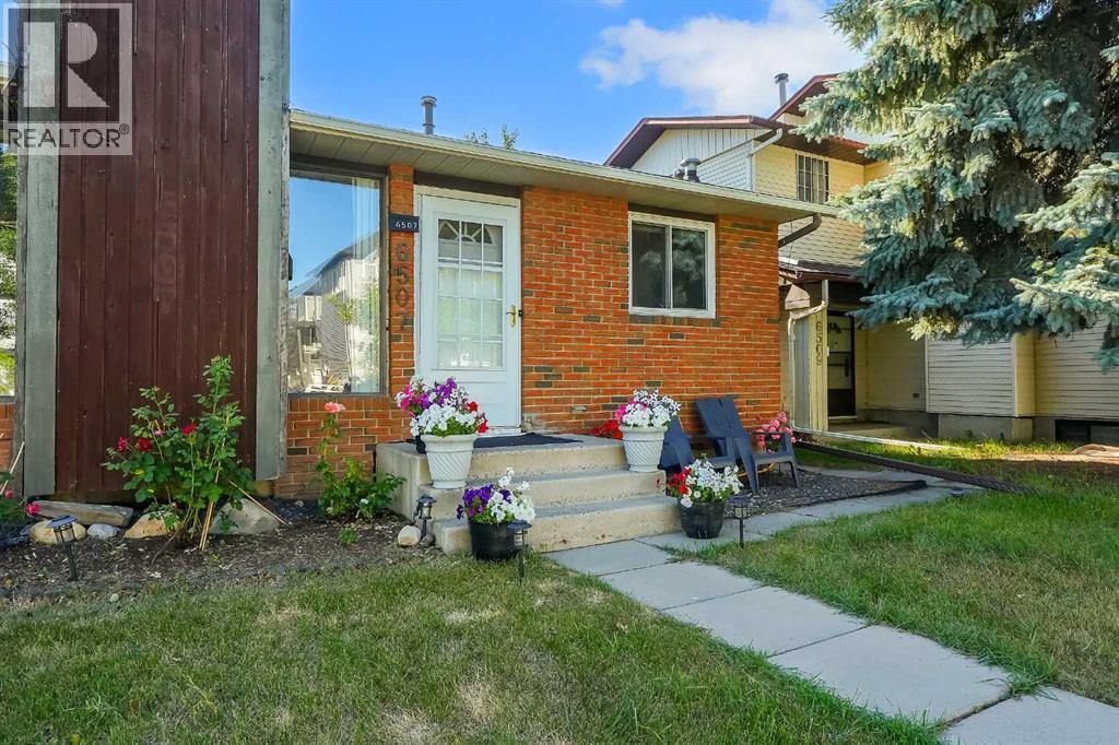 6507 Rundlehorn Drive NE, Calgary, Alberta  T1Y 3T6 - Photo 39 - A2334337