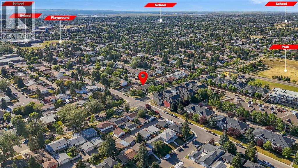 6507 Rundlehorn Drive NE, Calgary, Alberta  T1Y 3T6 - Photo 43 - A2334337
