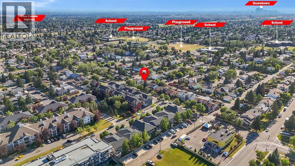 6507 Rundlehorn Drive NE, Calgary, Alberta  T1Y 3T6 - Photo 45 - A2334337