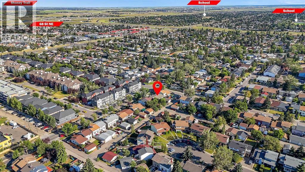 6507 Rundlehorn Drive NE, Calgary, Alberta  T1Y 3T6 - Photo 47 - A2334337