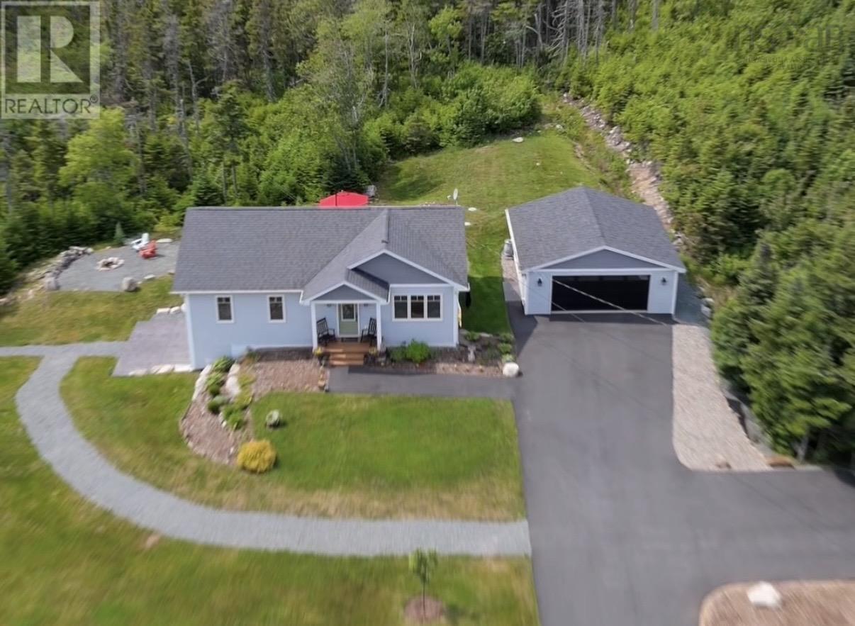 1241 Ketch Harbour Road, Ketch Harbour, Nova Scotia  B3V 0B5 - Photo 2 - 202616909