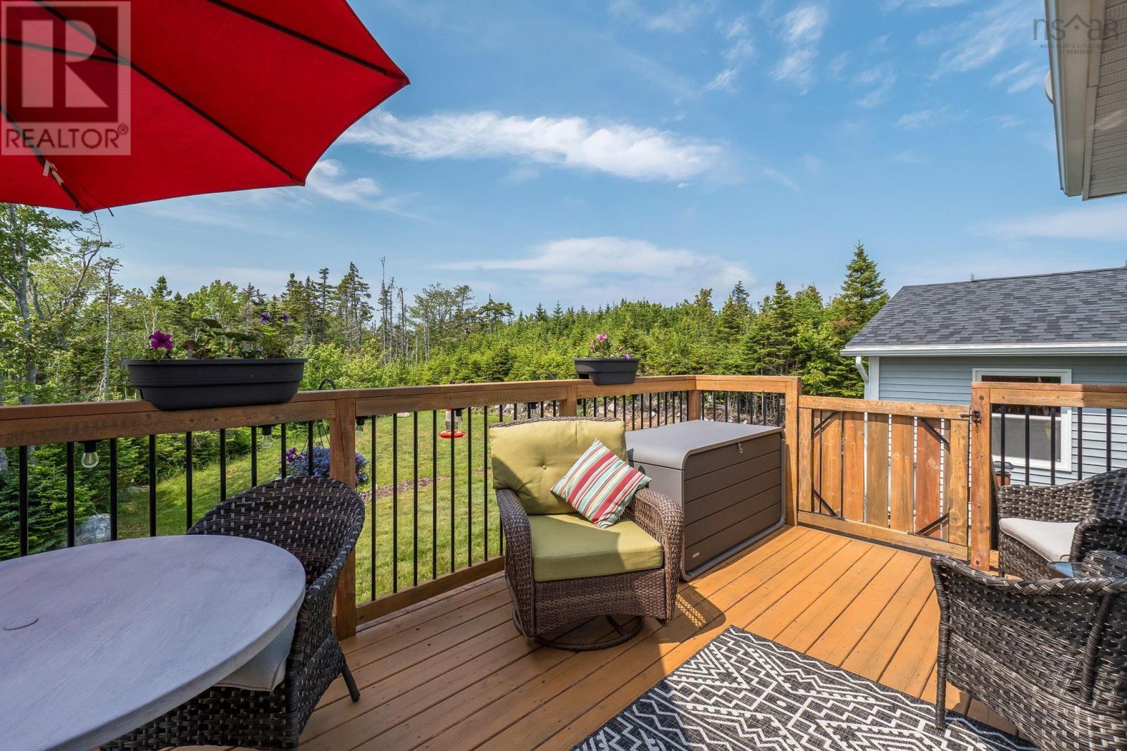1241 Ketch Harbour Road, Ketch Harbour, Nova Scotia  B3V 0B5 - Photo 42 - 202616909