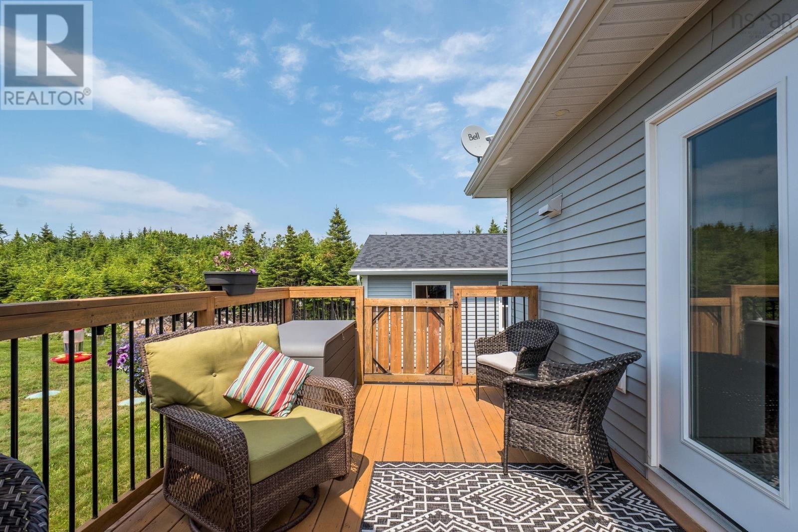 1241 Ketch Harbour Road, Ketch Harbour, Nova Scotia  B3V 0B5 - Photo 39 - 202616909