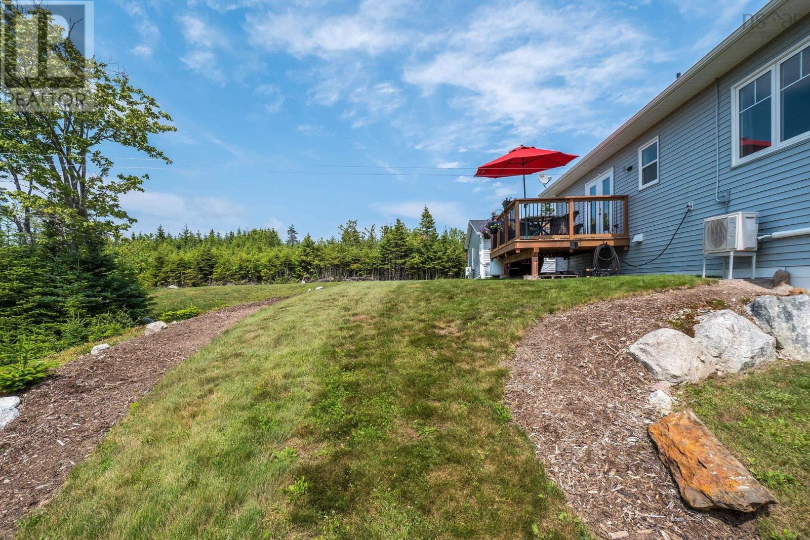 1241 Ketch Harbour Road, Ketch Harbour, Nova Scotia  B3V 0B5 - Photo 45 - 202616909
