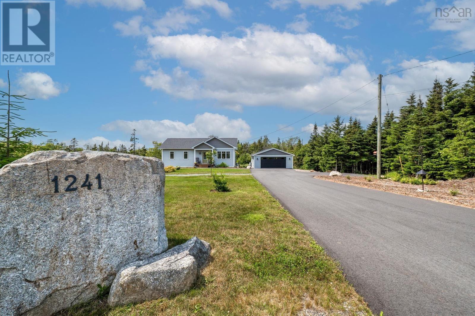 1241 Ketch Harbour Road, Ketch Harbour, Nova Scotia  B3V 0B5 - Photo 49 - 202616909