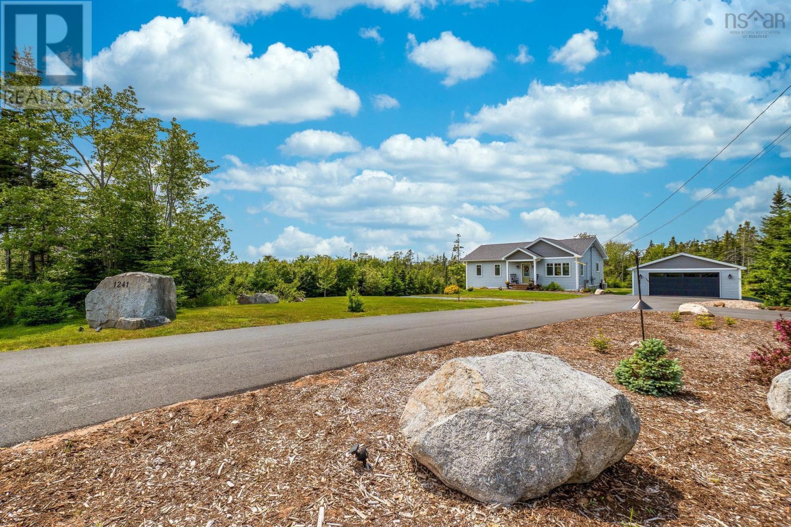 1241 Ketch Harbour Road, Ketch Harbour, Nova Scotia  B3V 0B5 - Photo 50 - 202616909