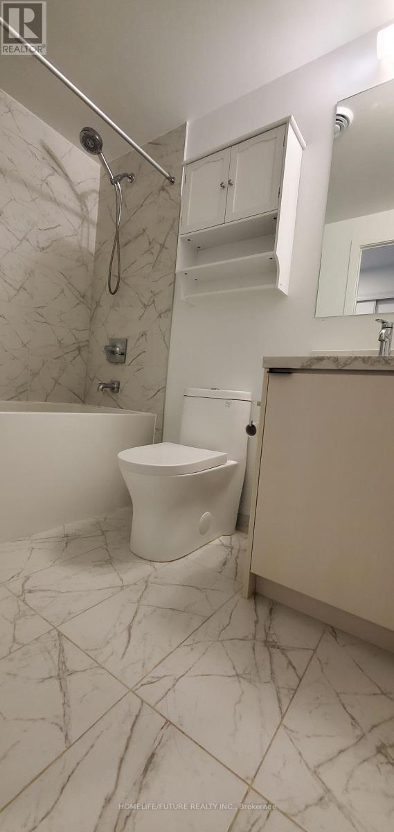 1610 - 252 Church Street, Toronto, Ontario M5B 0E6 - Photo 11 - C13641918