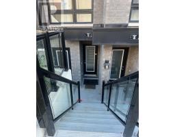 1 - 165 TAPSCOTT ROAD, Toronto, Ontario