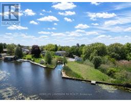 88 RIVERGLEN DRIVE, Georgina, Ontario