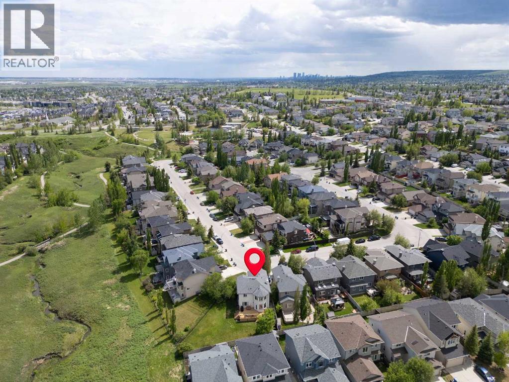 141 Panamount Green NW, Calgary, Alberta  T3K 5R7 - Photo 45 - A2318369