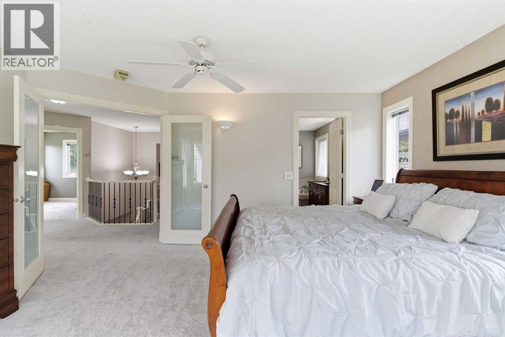 141 Panamount Green NW, Calgary, Alberta  T3K 5R7 - Photo 29 - A2318369