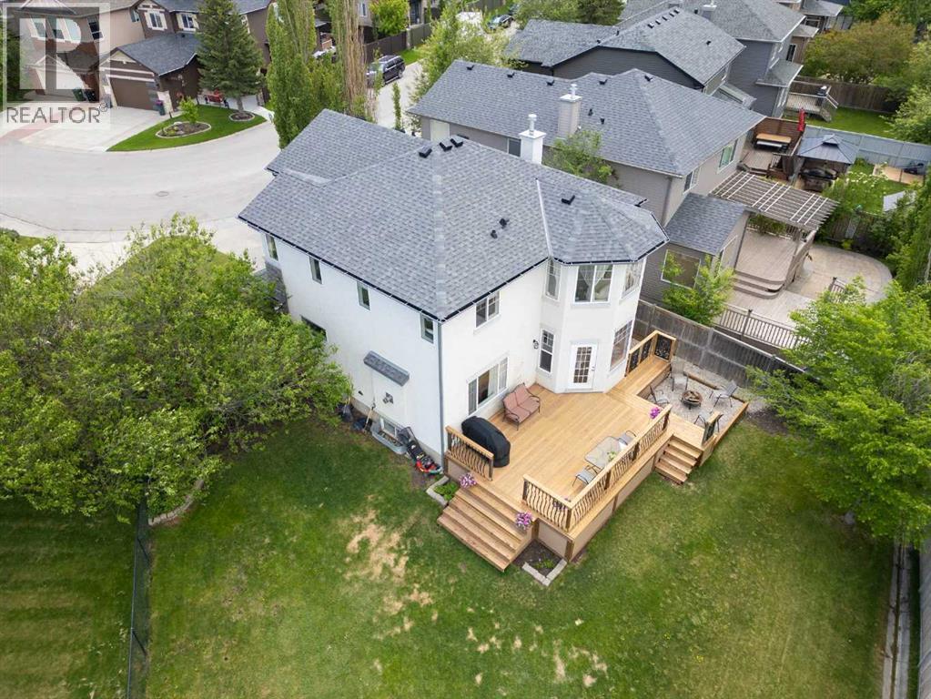 141 Panamount Green NW, Calgary, Alberta  T3K 5R7 - Photo 49 - A2318369