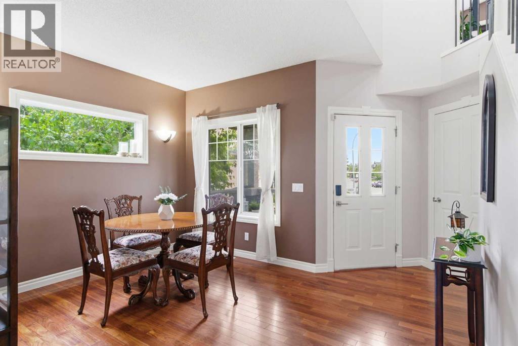141 Panamount Green NW, Calgary, Alberta  T3K 5R7 - Photo 4 - A2318369