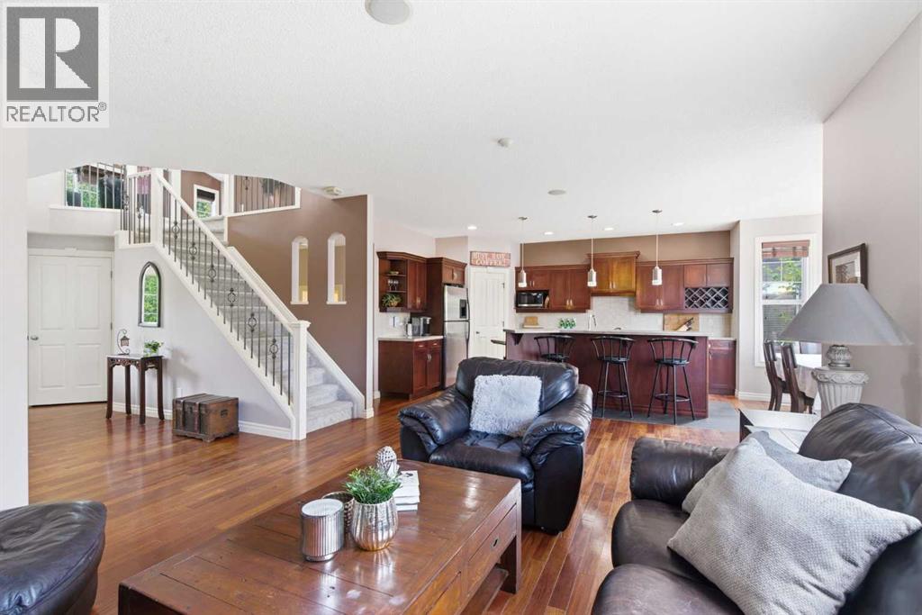 141 Panamount Green NW, Calgary, Alberta  T3K 5R7 - Photo 10 - A2318369