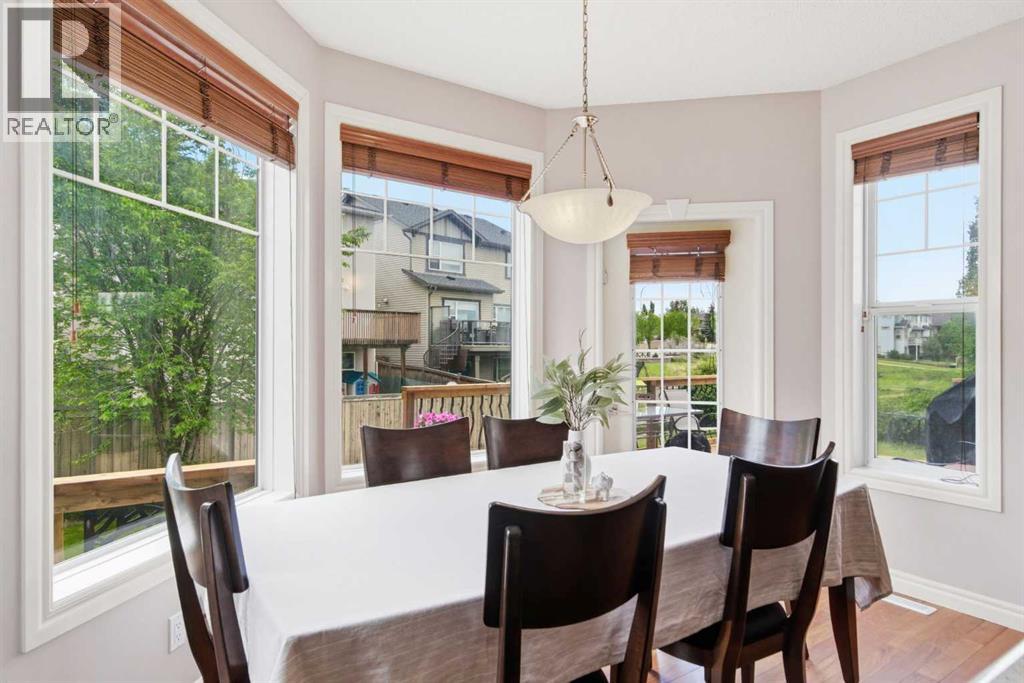 141 Panamount Green NW, Calgary, Alberta  T3K 5R7 - Photo 13 - A2318369