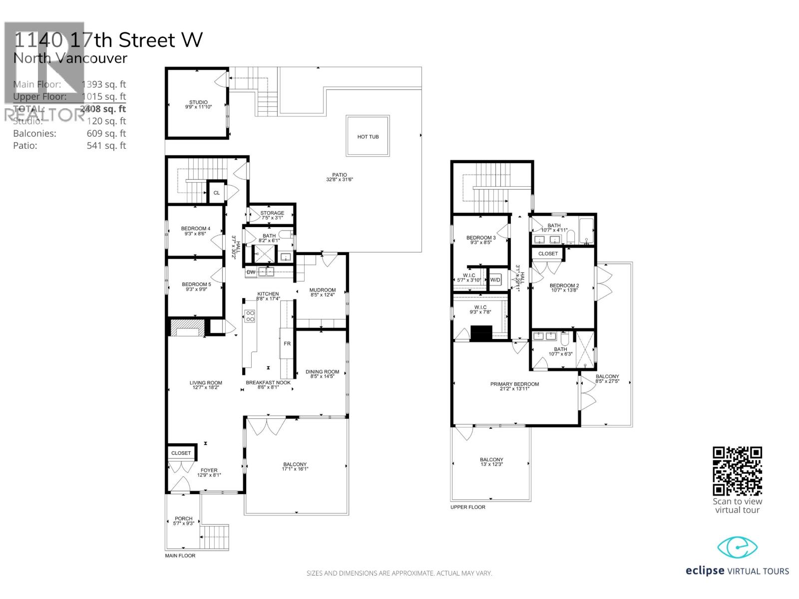 1140 W 17 Street, North Vancouver, British Columbia  V7P 1W2 - Photo 40 - R3140844