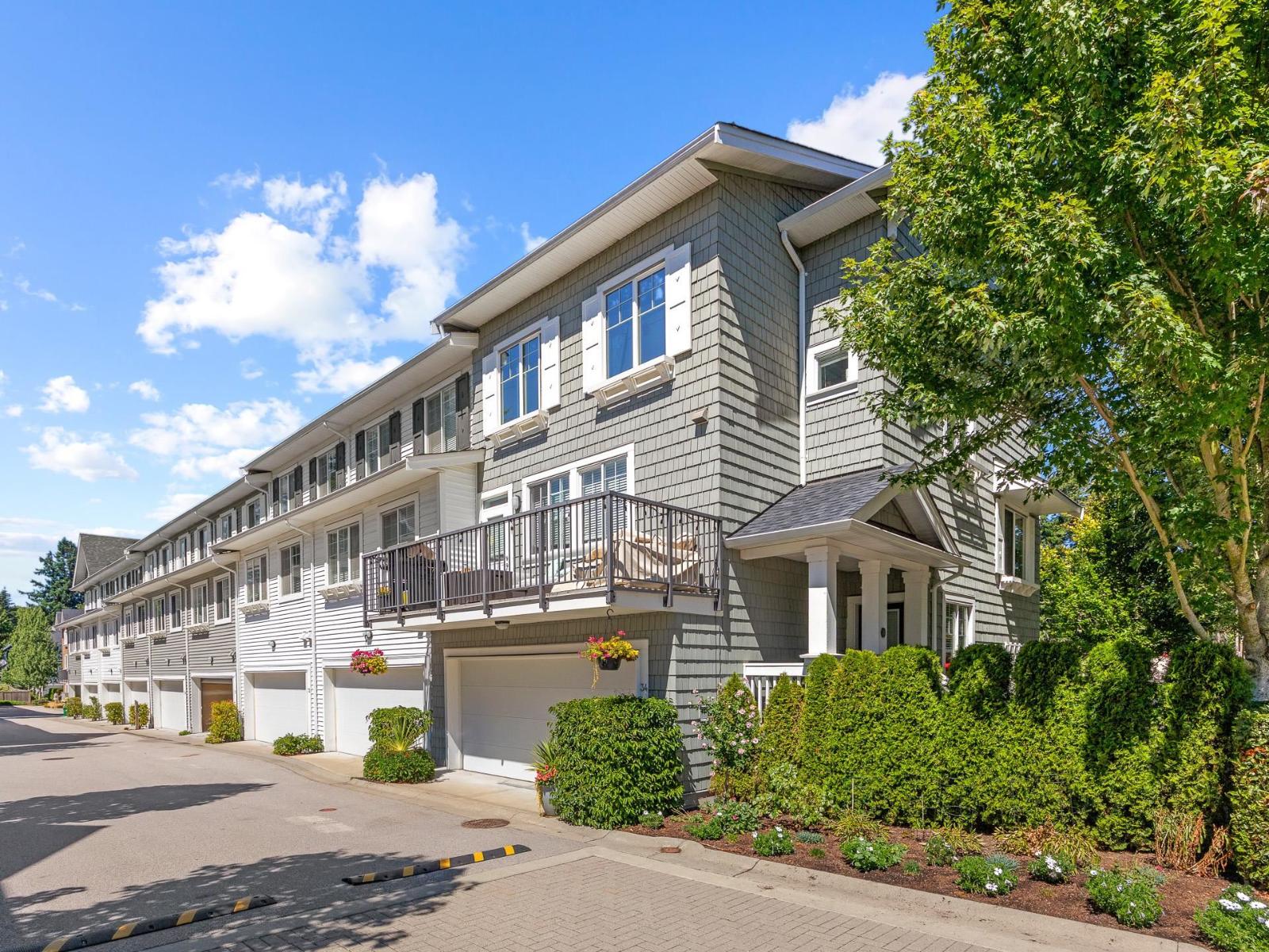 30 127 172 Street, Surrey, British Columbia  V3Z 0W9 - Photo 30 - R3153162