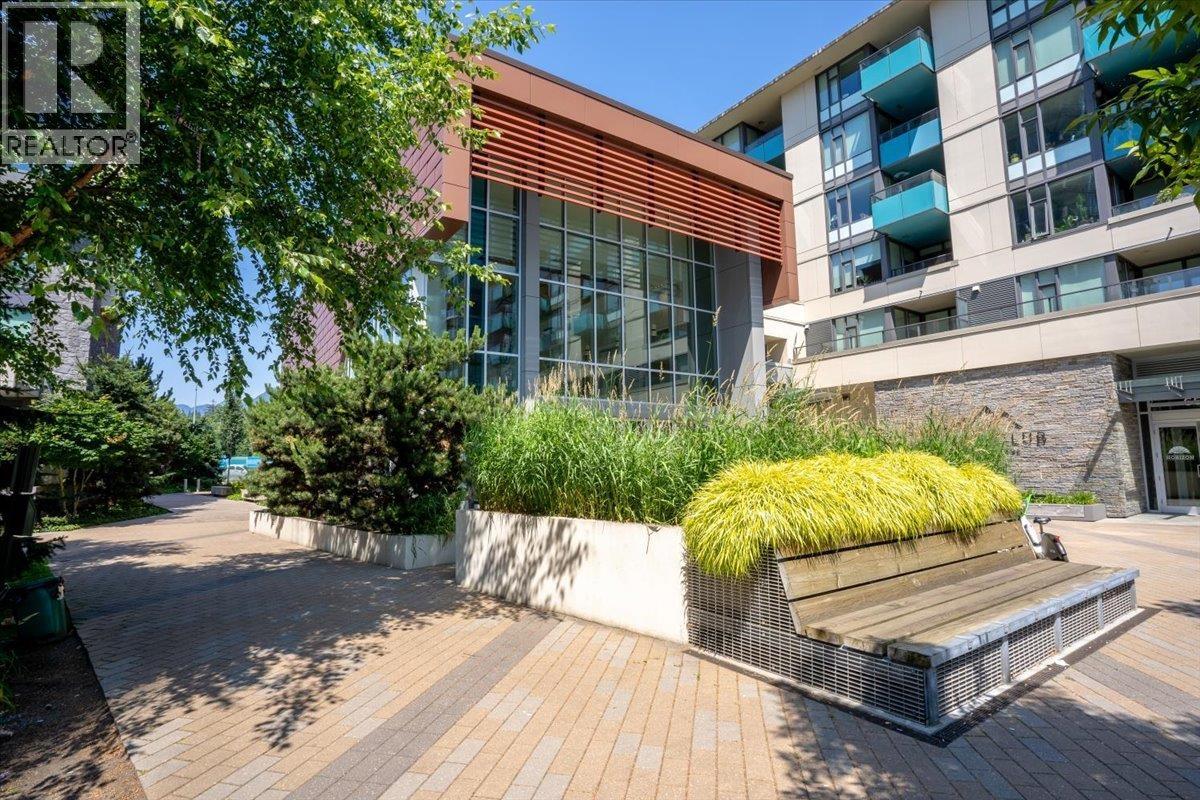2801 1500 Fern Street, North Vancouver, British Columbia  V7J 0E6 - Photo 23 - R3138684