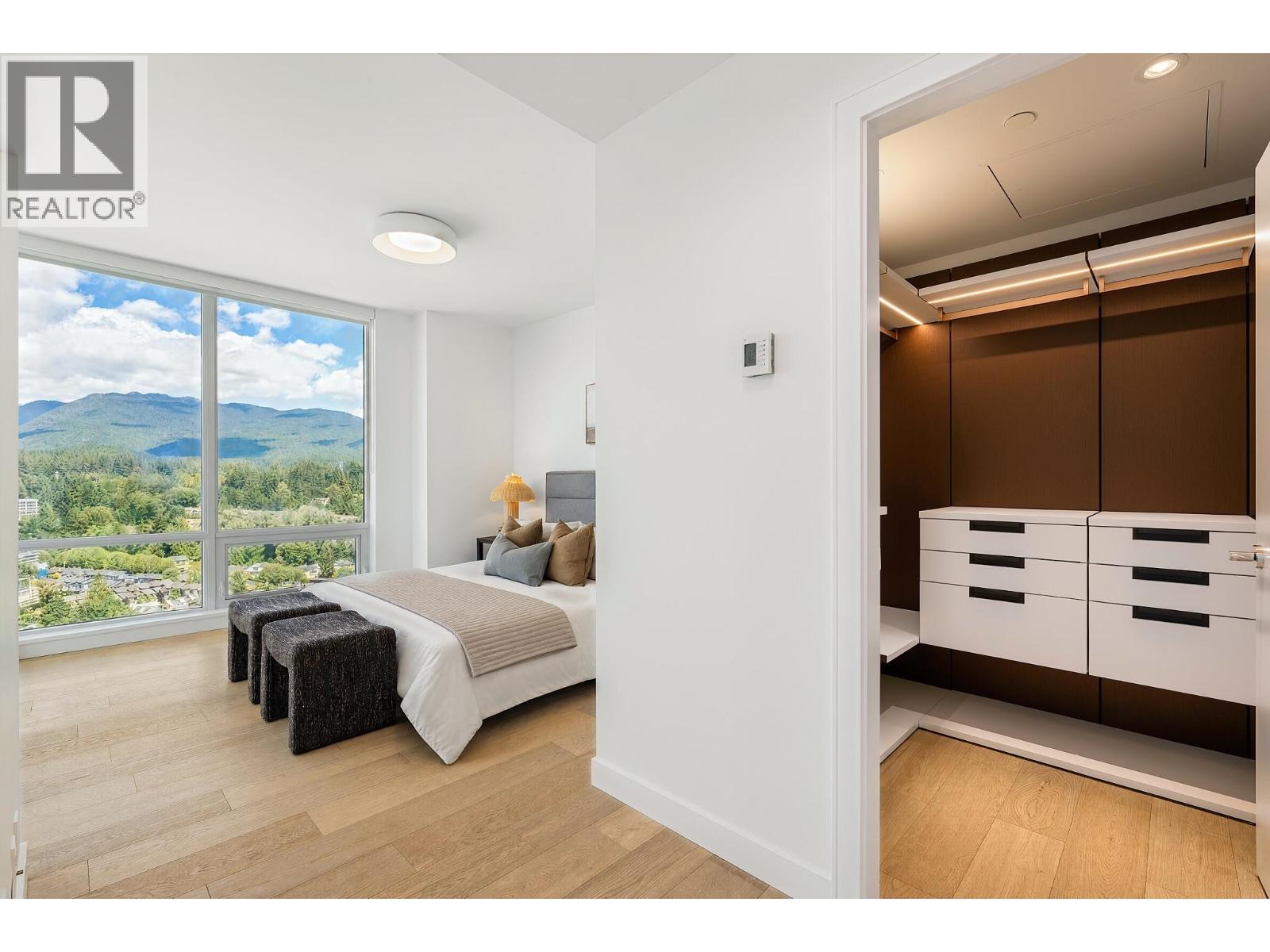 2801 1500 Fern Street, North Vancouver, British Columbia  V7J 0E6 - Photo 13 - R3138684