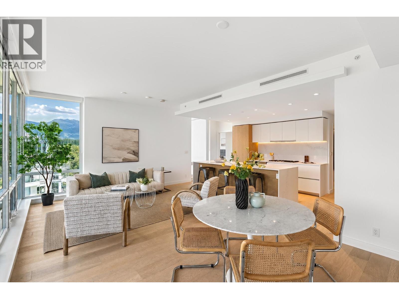 2801 1500 Fern Street, North Vancouver, British Columbia  V7J 0E6 - Photo 6 - R3138684
