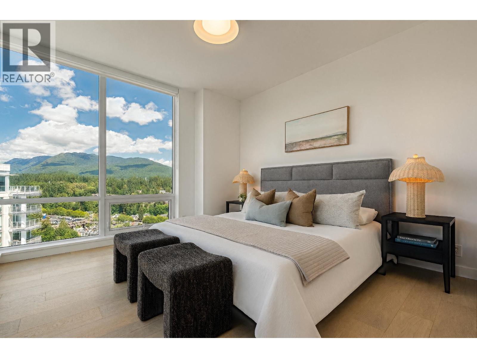 2801 1500 Fern Street, North Vancouver, British Columbia  V7J 0E6 - Photo 14 - R3138684