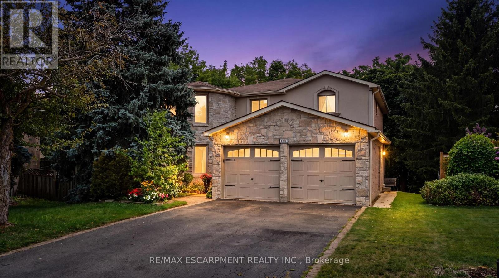 5172 HIDDEN VALLEY COURT, Mississauga, Ontario