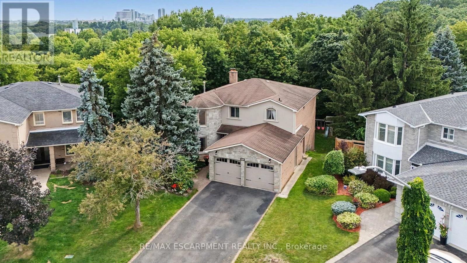 5172 Hidden Valley Court, Mississauga, Ontario  L5M 3P1 - Photo 44 - W13642600