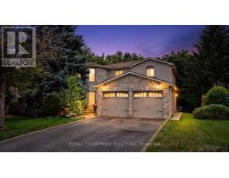 5172 HIDDEN VALLEY COURT, Mississauga, Ontario