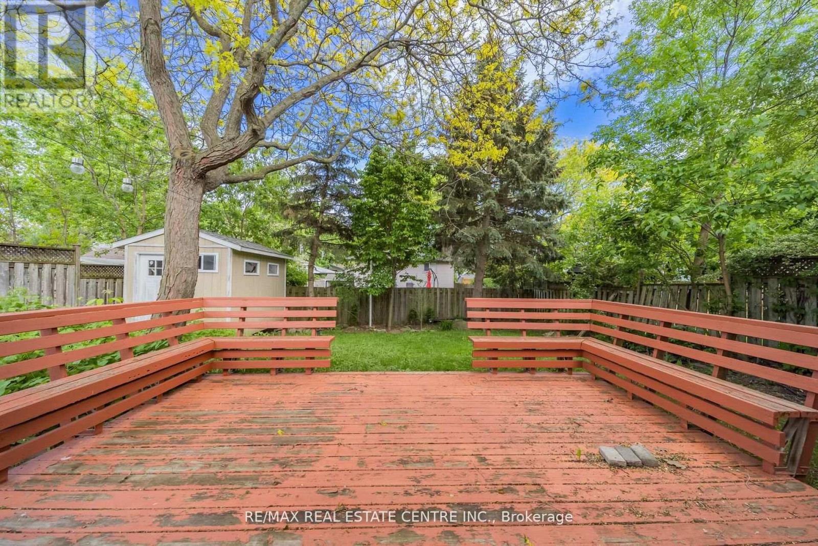126 Culham Street, Oakville, Ontario  L6H 1G5 - Photo 17 - W13642630