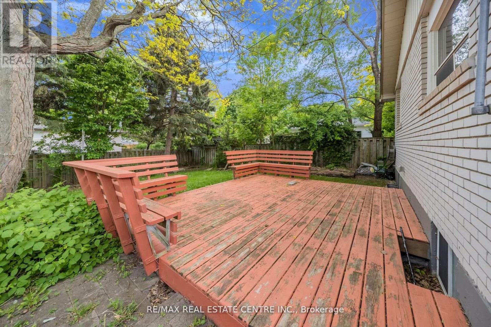 126 Culham Street, Oakville, Ontario  L6H 1G5 - Photo 18 - W13642630